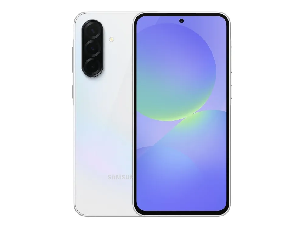 Samsung | Galaxy A36 5G - 5G smartphone - 128GB | Awesome White