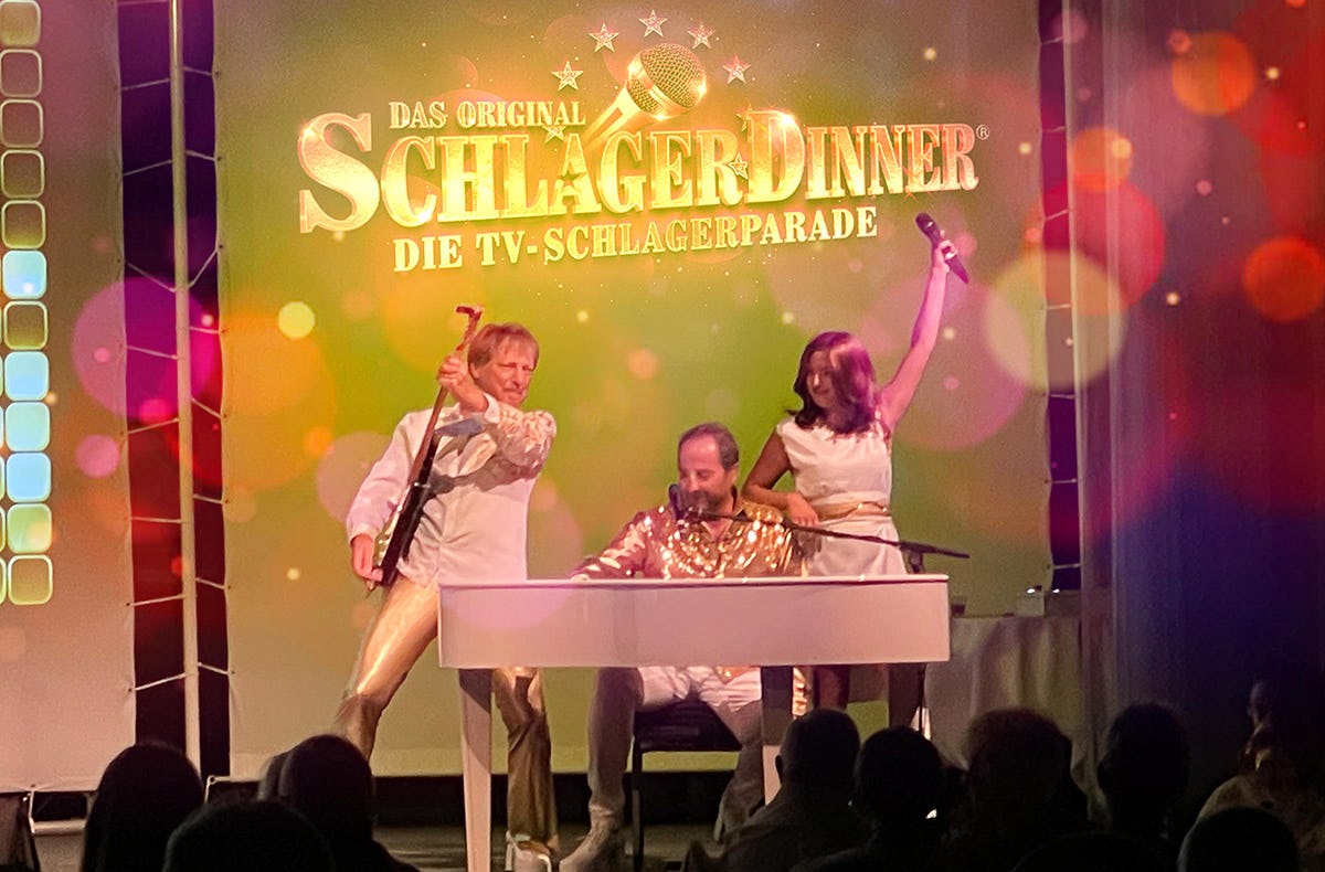 Schlagerdinner Fulda