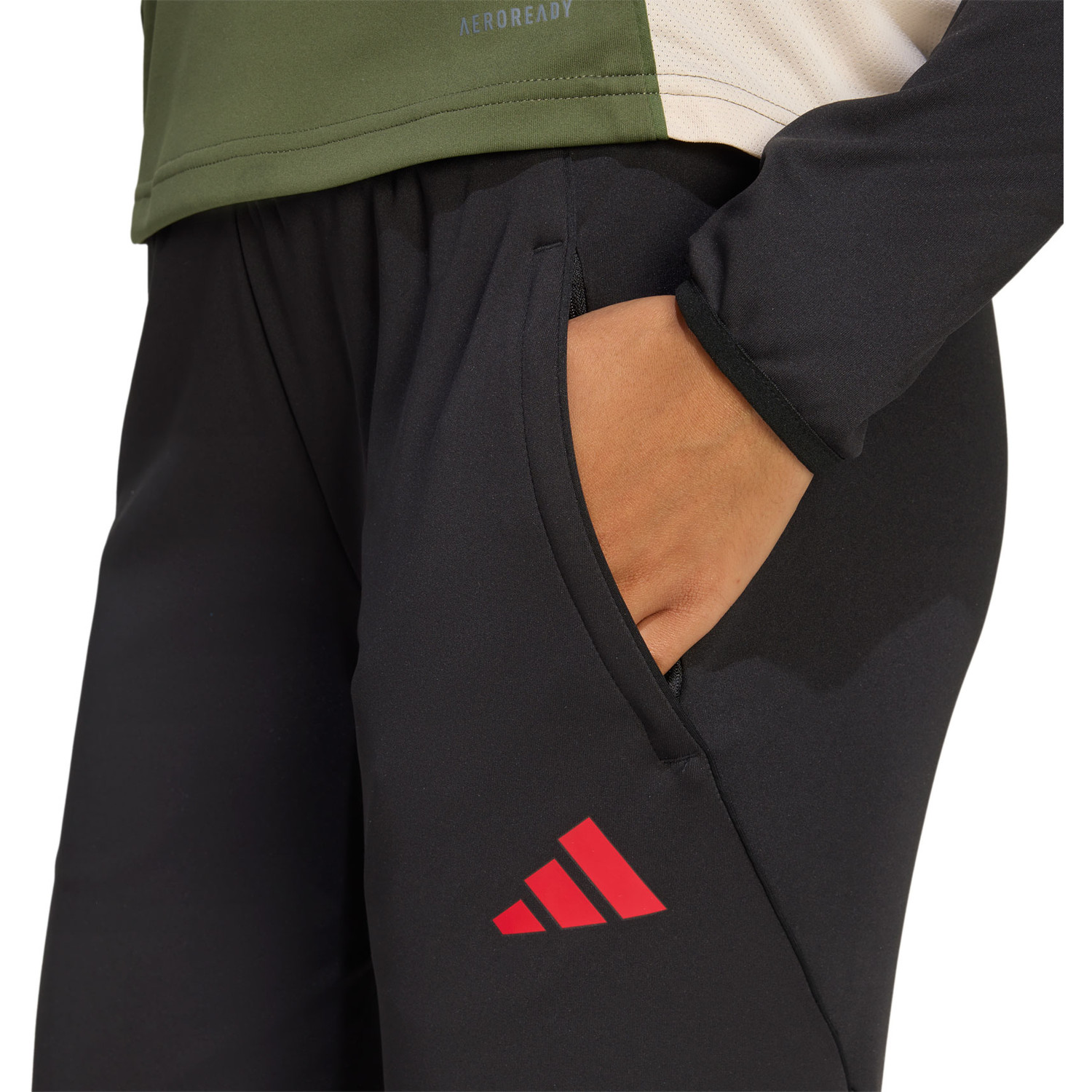 adidas Bayern München Trainingspak Dames