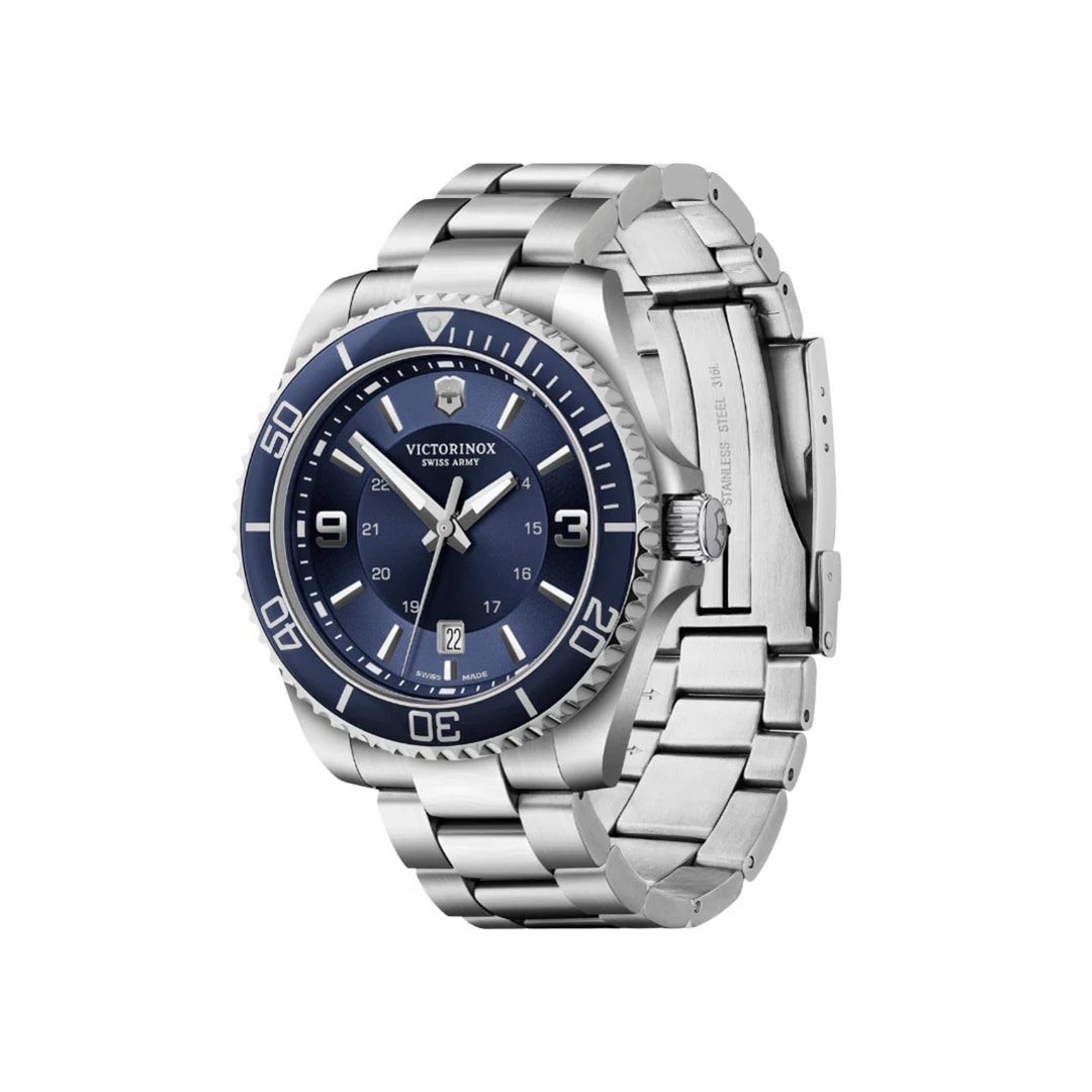 Victorinox Swiss Army Maverick Large