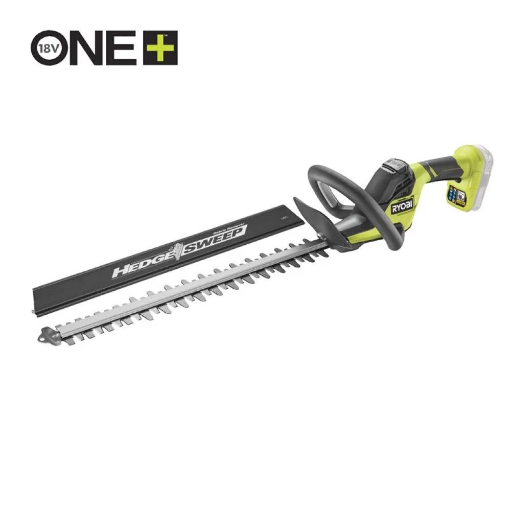 HEKKSAKS RYOBI RY18HT50A-120 ONE+ 18V 1X2,0AH