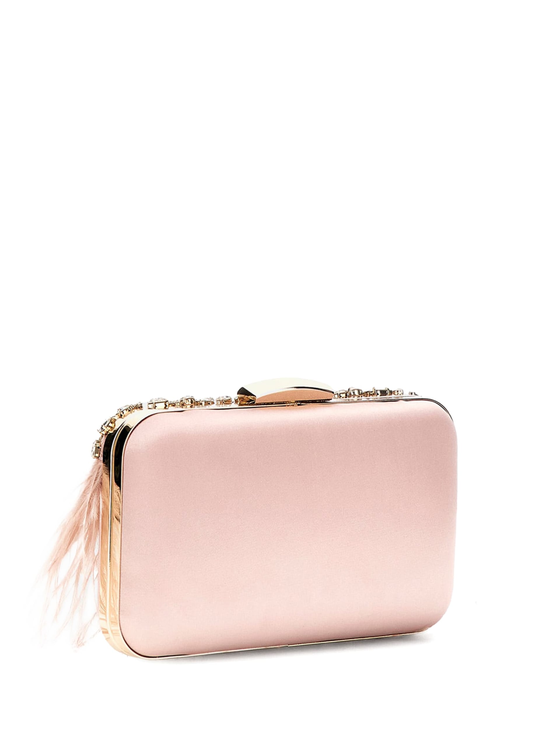 Clutch Eldey com detalhes