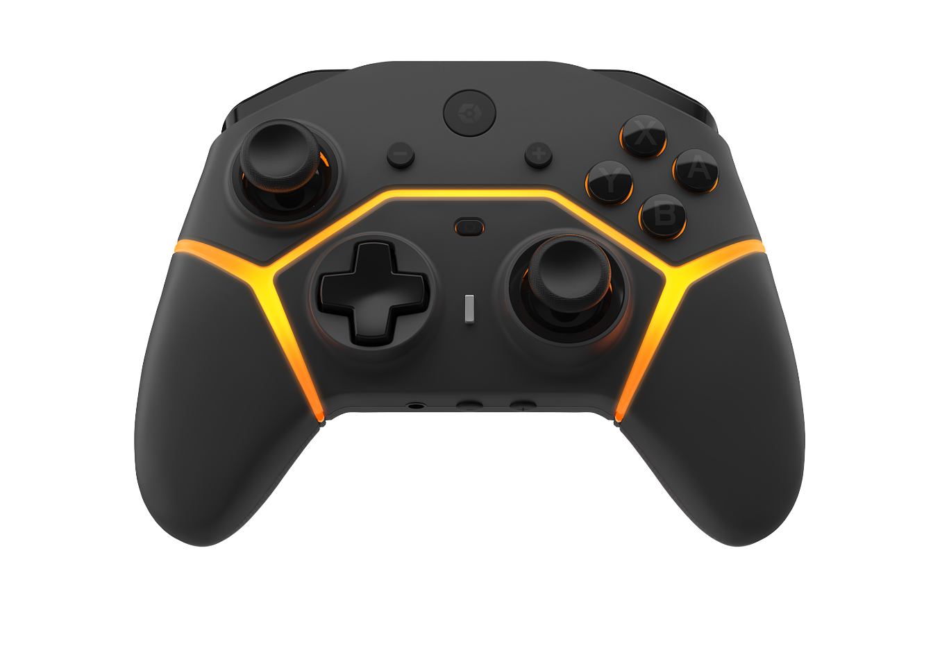 GIOTECK SC3 PRO Wireless Controller