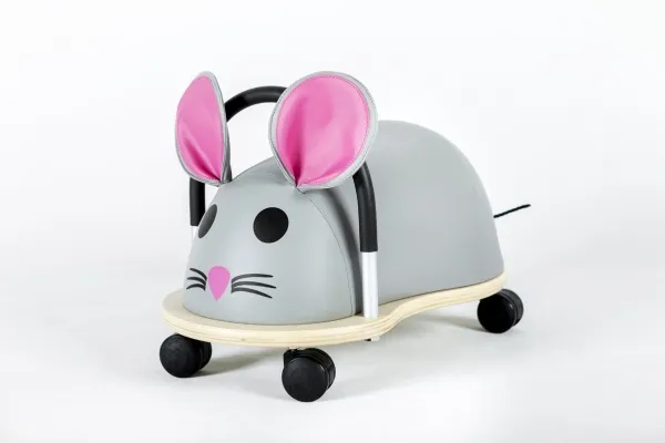 Wheely Bug Mouse Large