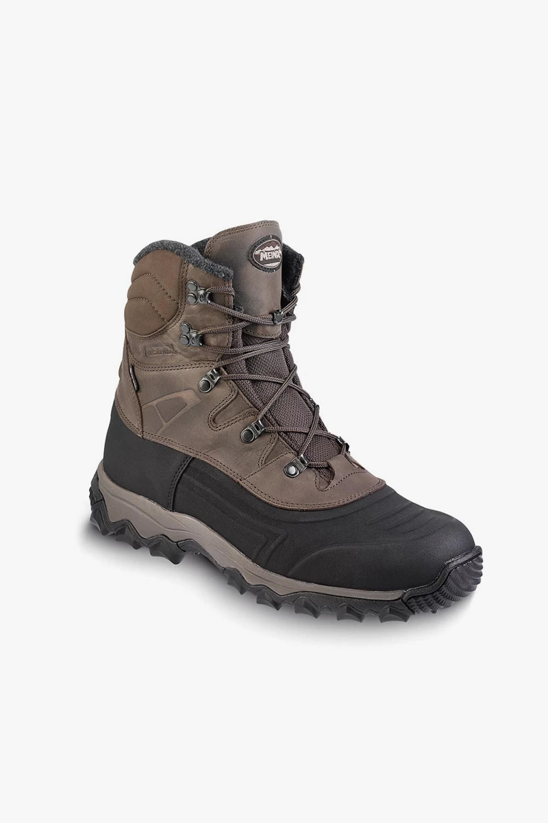 Meindl Seefeld Gore-Tex® Herren Winterboot