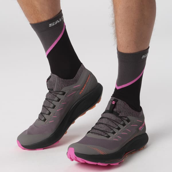 Chaussure trail SALOMON PULSAR TRAIL PRO 2