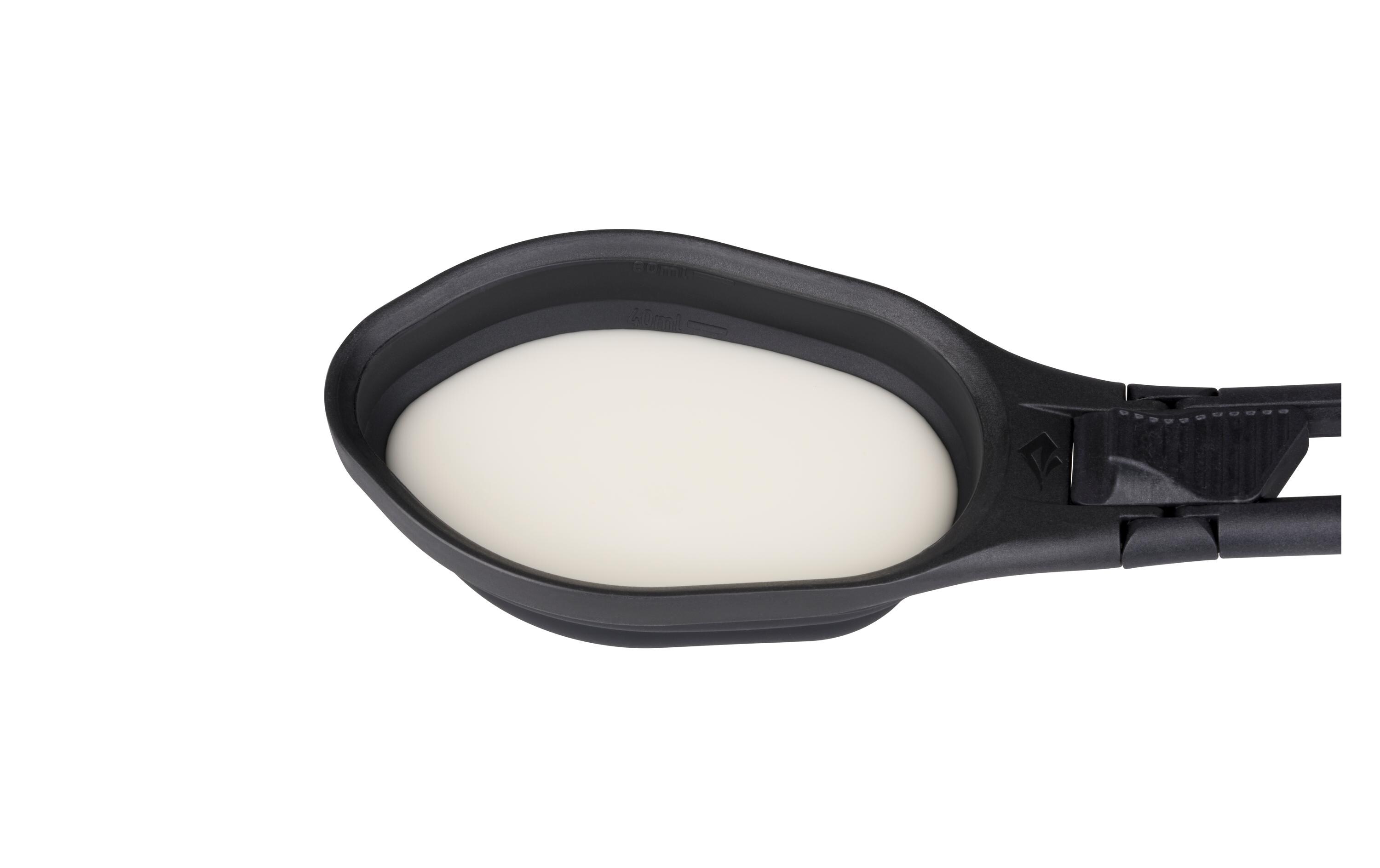 Outdoor-Kochlöffel Camp Kitchen Folding Serving SpoonOutdoor Löffel