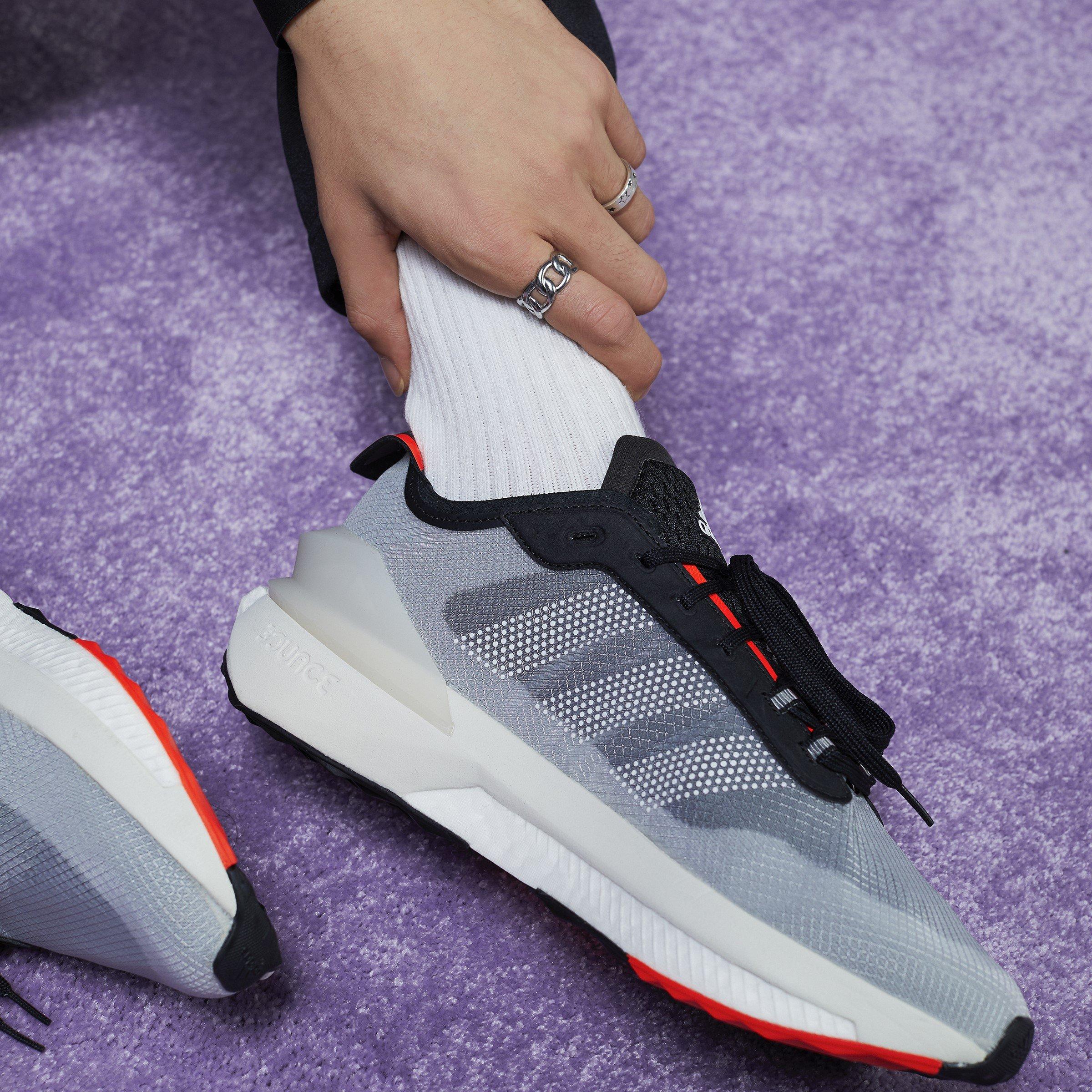 adidas Avryn Trainers Mens