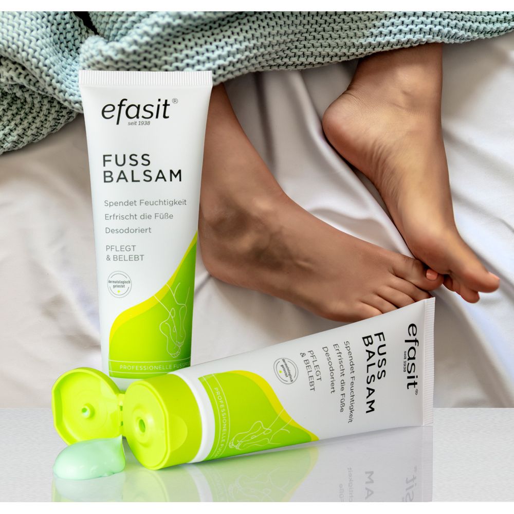 efasit® FUSS BALSAM