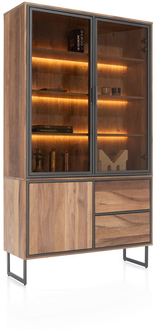 Henders & Hazel Trapani Buffetkast 120