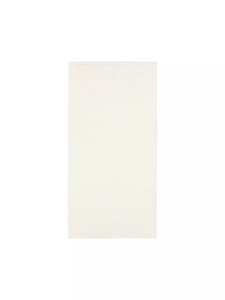 CAWÖ Duschtuch Pure 80x150cm Natur creme