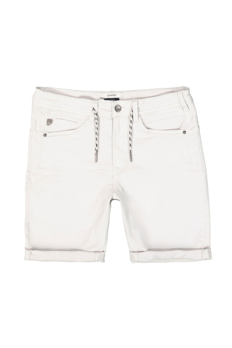 Garcia grijze heren korte broek