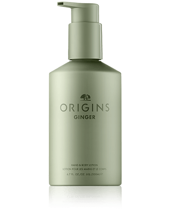 Origins Ginger Hand & Body Lotion 200ml