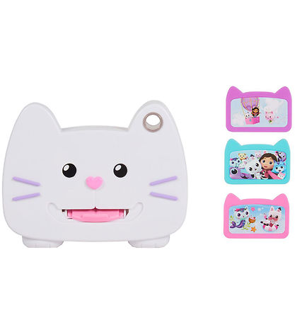 Gabby's Dollhouse Leget?jskamera - Kat