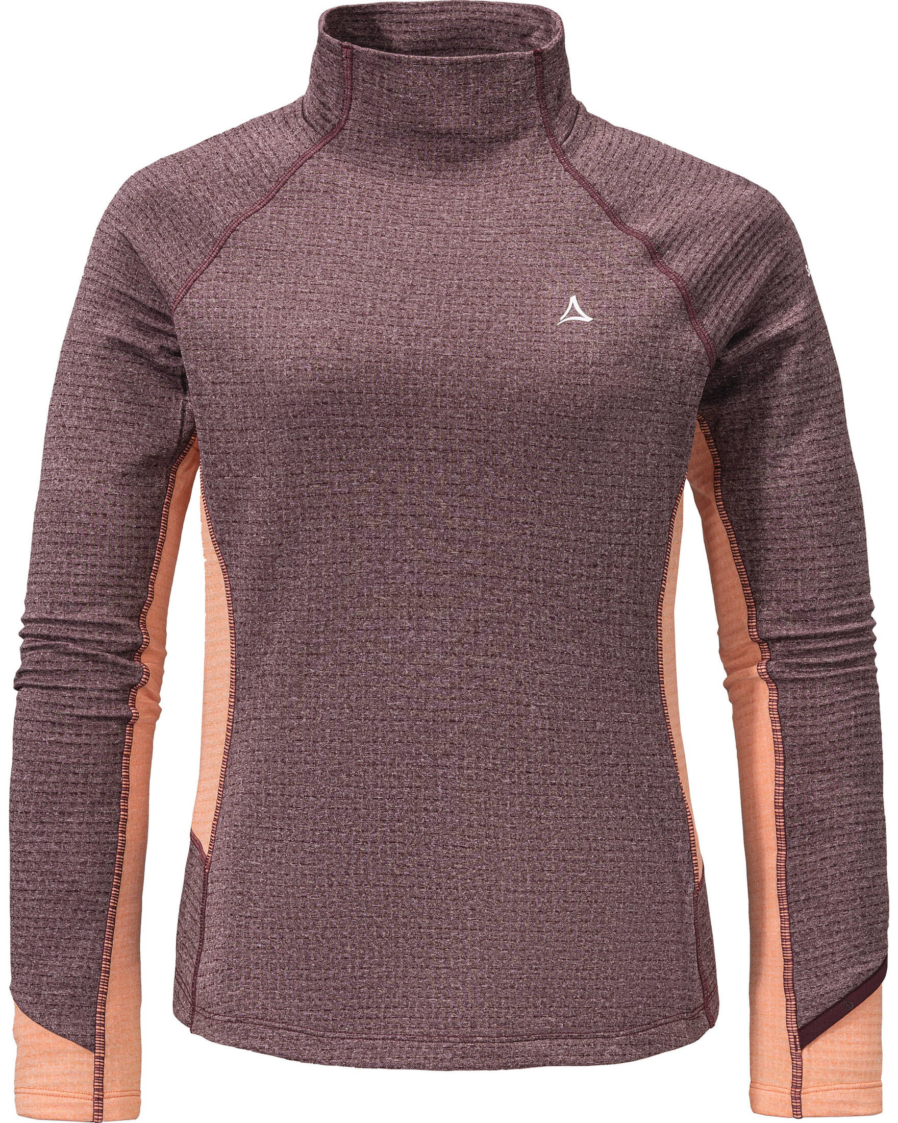 Schöffel| Damen Longsleeve CRISTALLO L