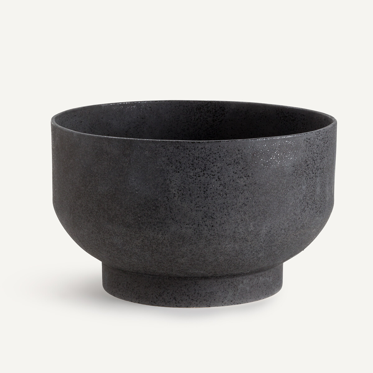 AM.PM<br>Vaso de barro para flores, 23 cm de altura, Florian