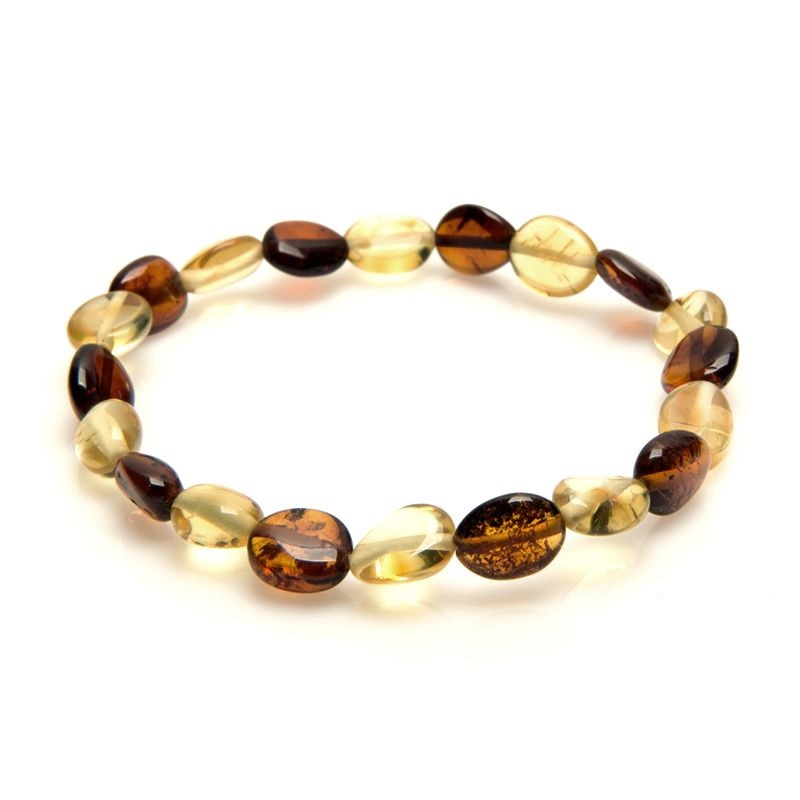 Bracelet tout ambre