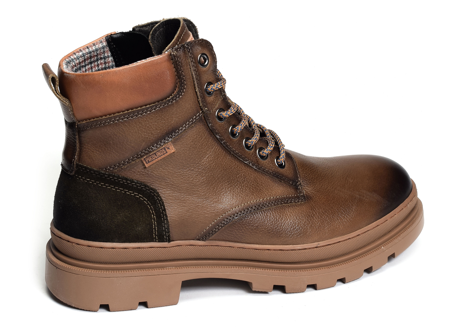 Ourense 8089 kaki