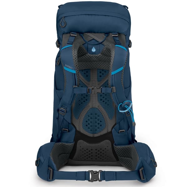 Sac à dos randonnée OSPREY KESTREL 38 ATLAS BLUE