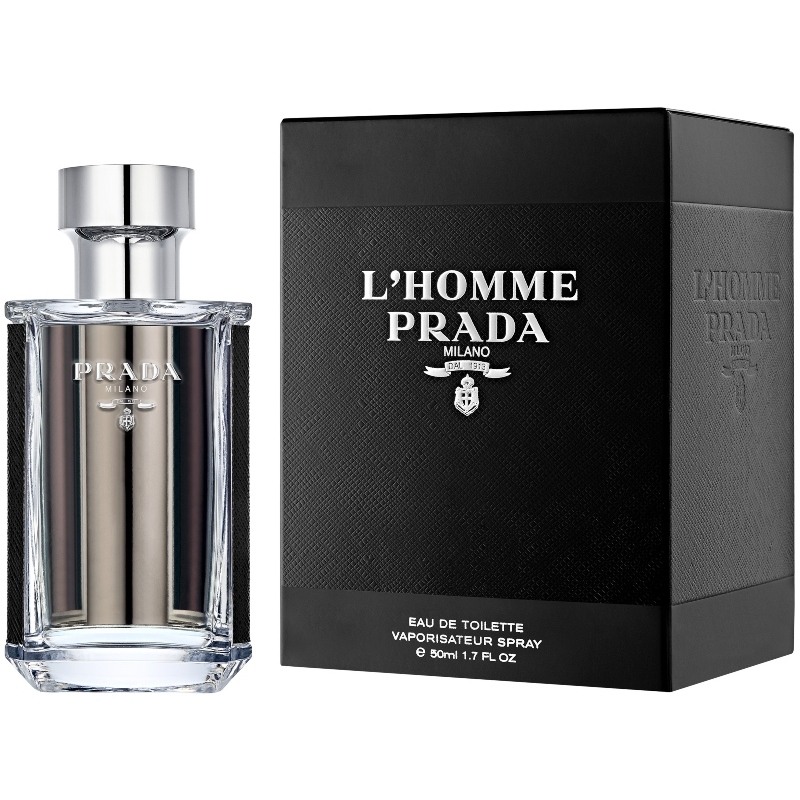 Prada L'Homme EDT 50 ml