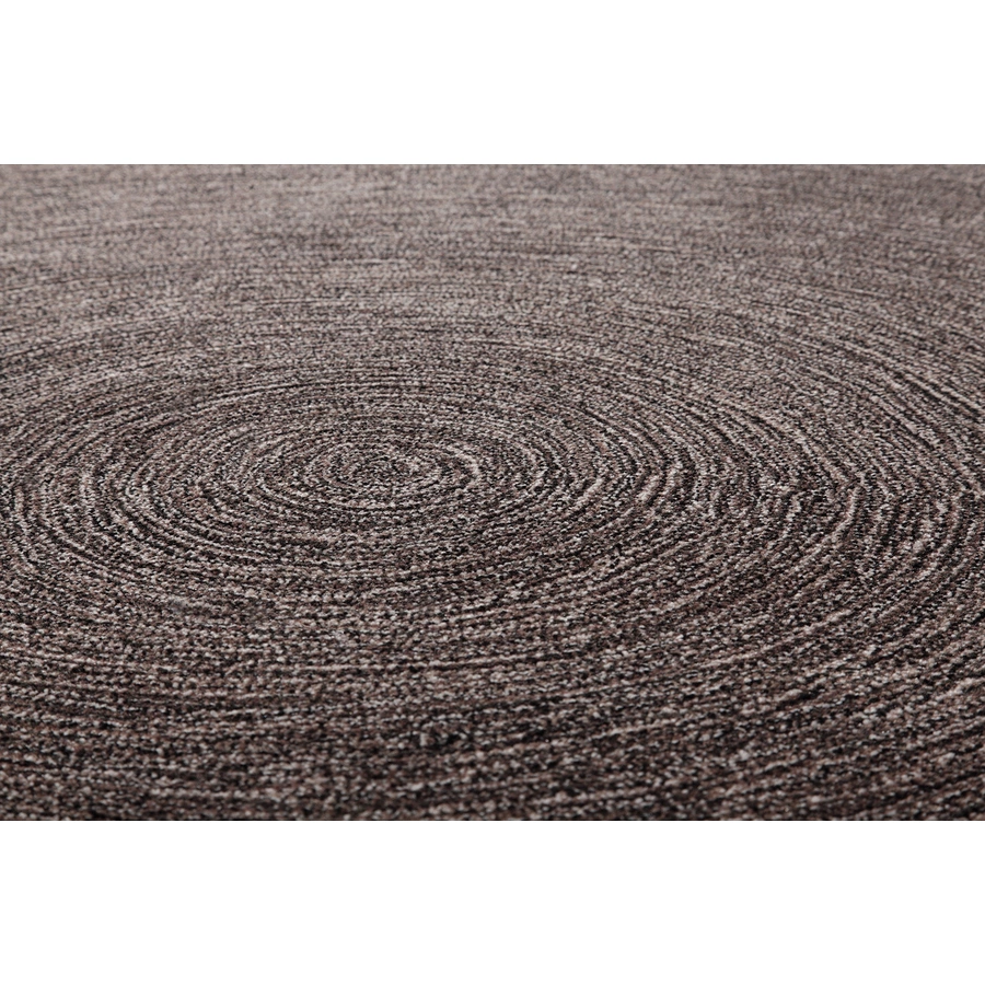 Esprit Kurzflorteppich Colour In Motion braun