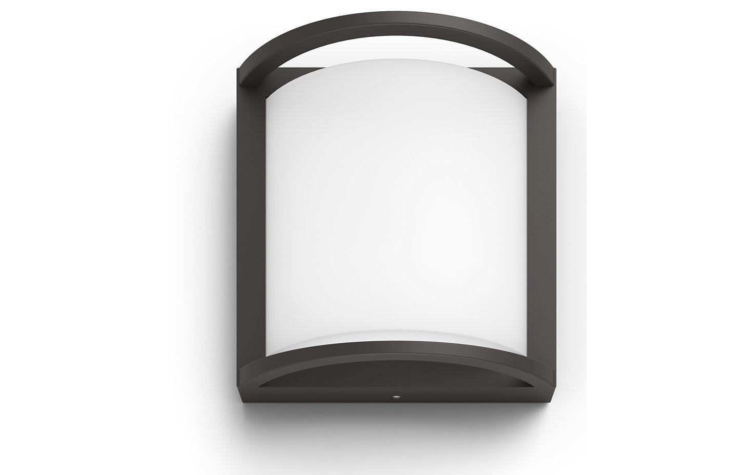 Philips Deckenleuchte »12 W« Warmweiss