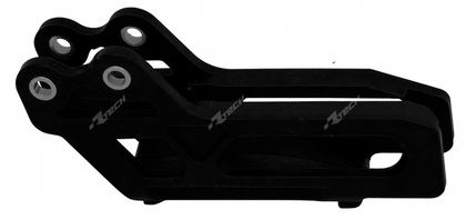 Guide chaîne Racetech noir