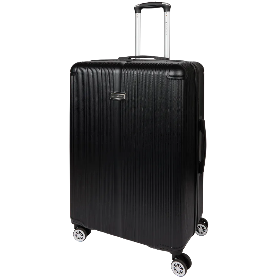 Valise Spilbergen Budapest