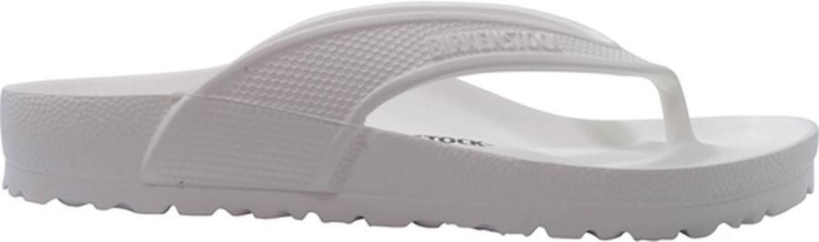Birkenstock slipper HONOLULU EVA White regular EVA Holiday Brights