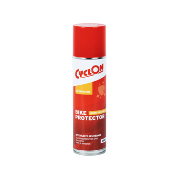 CyclOn Bike Protector