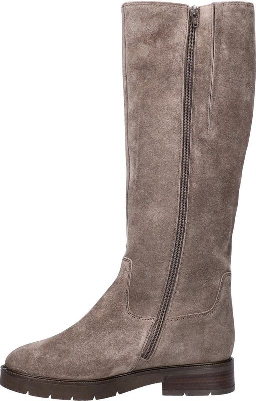 Gabor - Comfort Optifit - Hoge Laarzen - Bruin