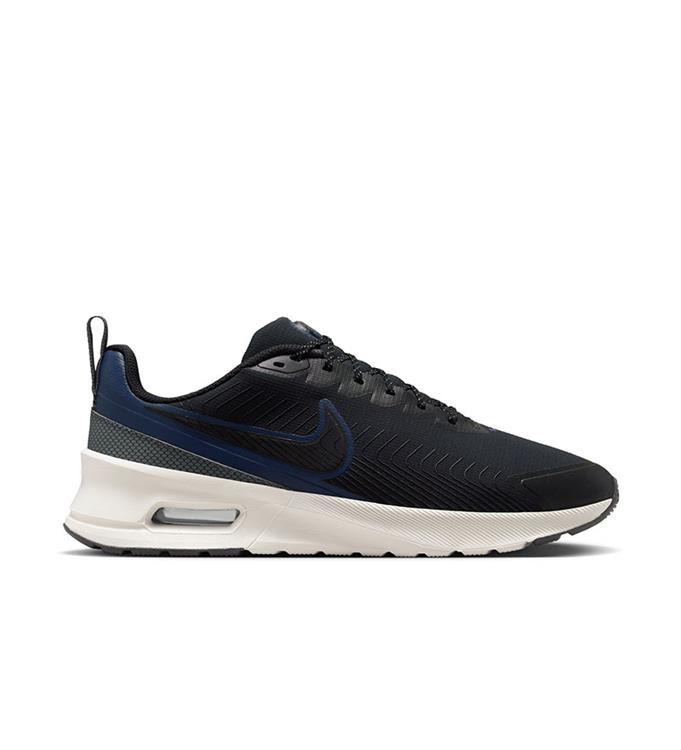 AIR MAX NUAXIS WTR,BLACK/BLACK BLACK-BLACK-MIDNIGHT-NAVY-MIDN