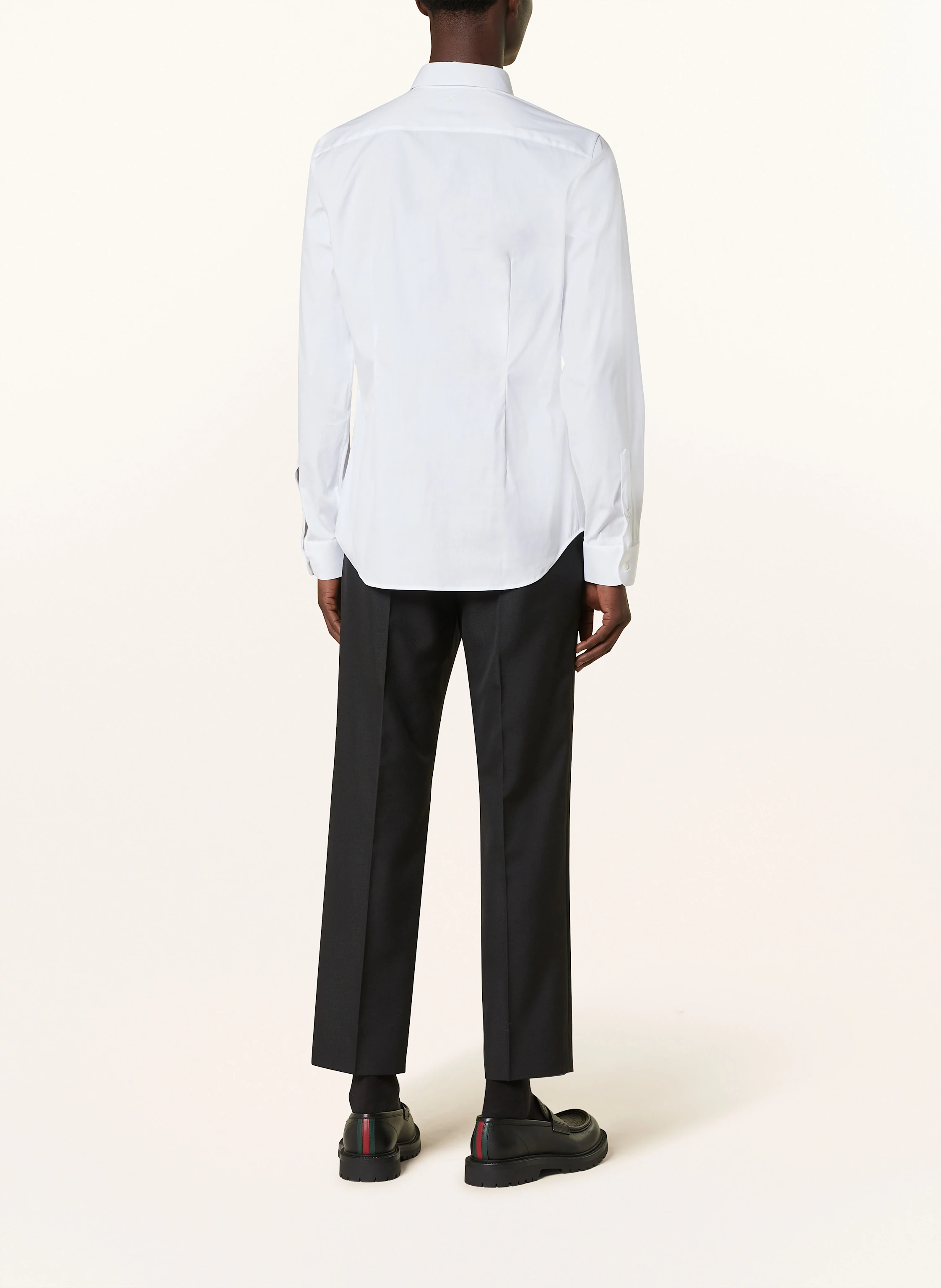 GUCCI Hemd Slim Fit