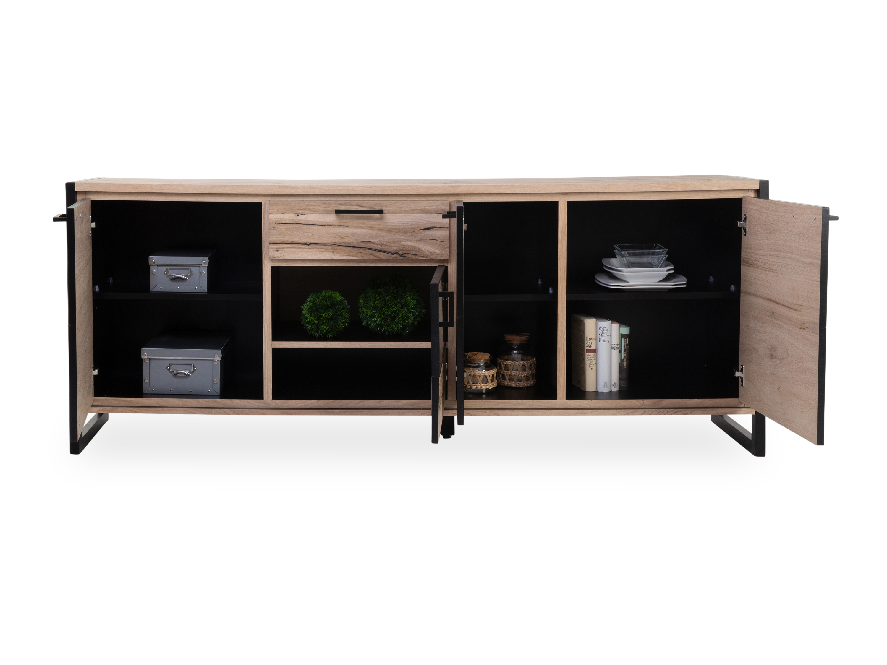 Sideboard Rolf Weber LEIPZIG