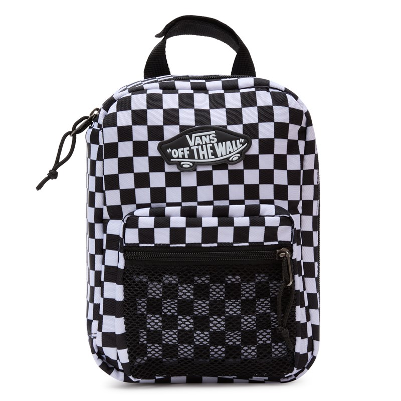 Vans<br>Termomadkasse Old Skool