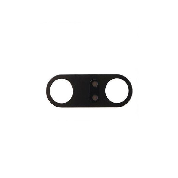 Lente de Câmera Traseira Xiaomi Mi 9t Pro Preto
