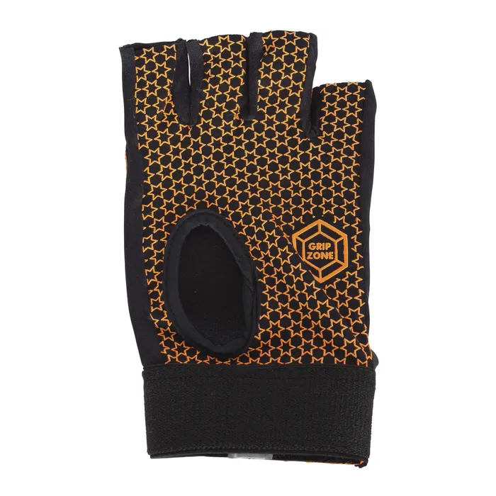 Reece Comfort Half Finger Glove