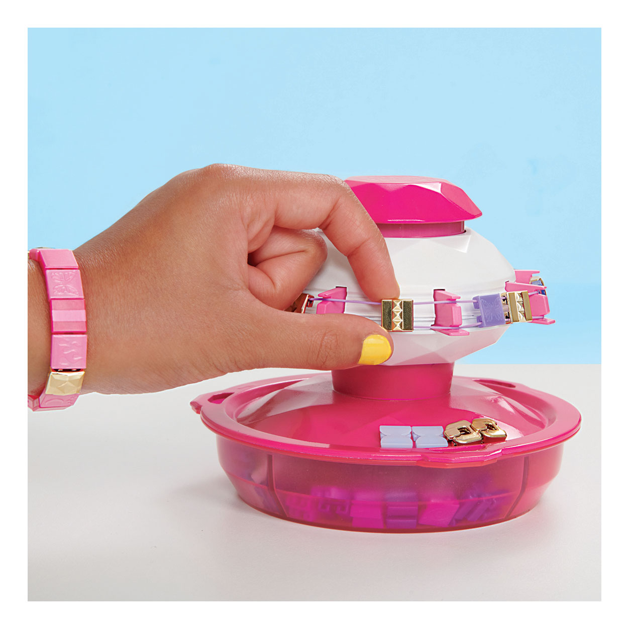 Cool Maker - Armbanden Maken