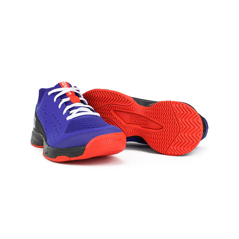 Wilson Rush Pro 4.0 junior