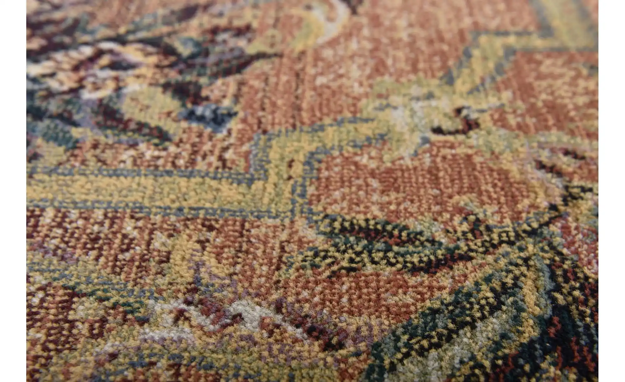 THEKO Vintageteppich Gabiro