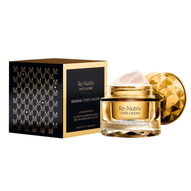 Re-Nutriv Ultimate Diamond Crème soin ESTÉE LAUDER