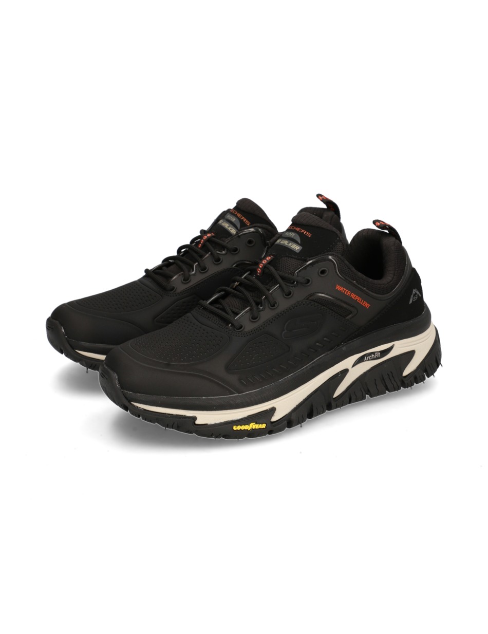 ARCH FIT ROAD WALKER - RECON