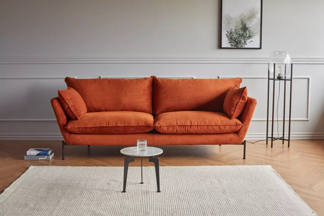 Sofa Hasle Lux