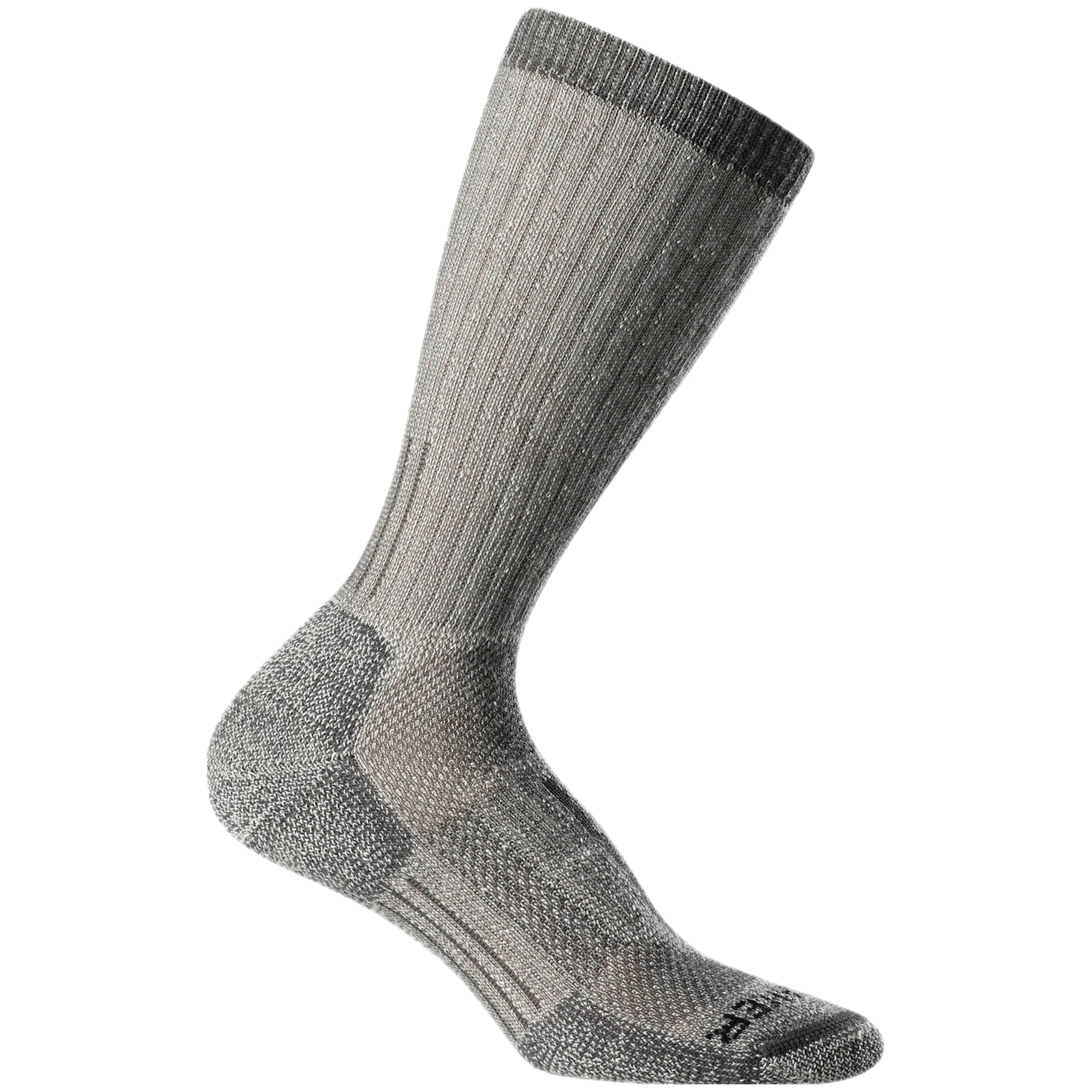 Icebreaker -  Icebreaker Socken Mountaineer Wadenmitte Männer monsoon heather
