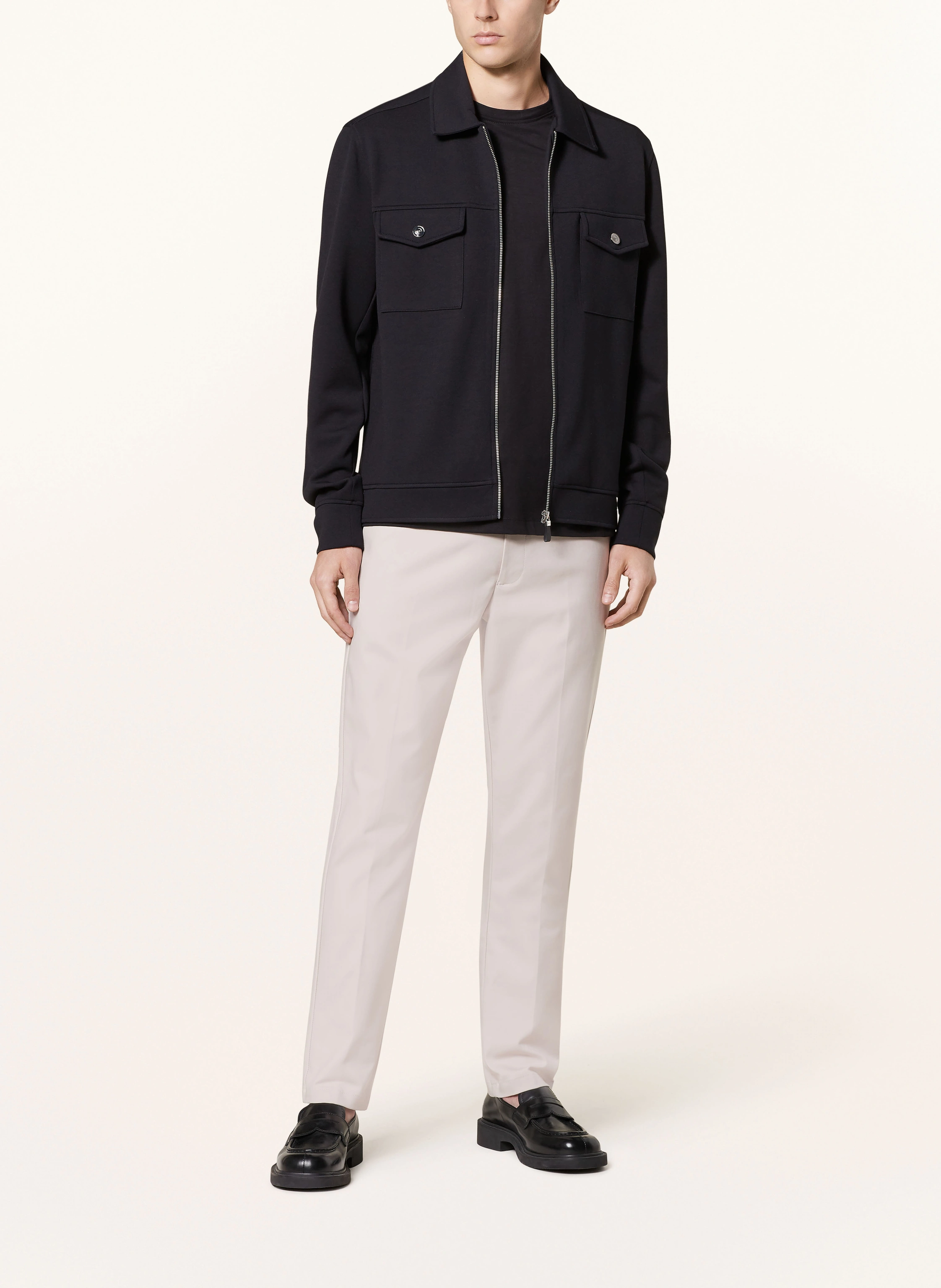 REISS Chino EASTBURY Slim Fit