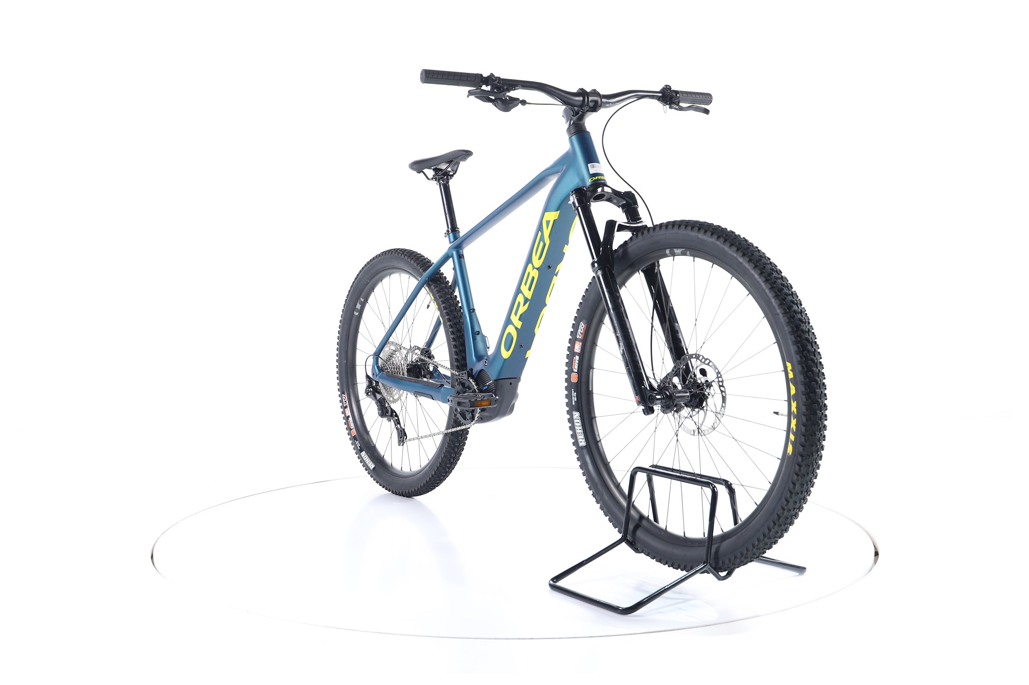 Orbea Urrun 30 (2022) | Diamond