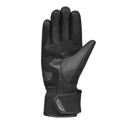 Gants Ixon PRO RUSSEL 2 - Noir