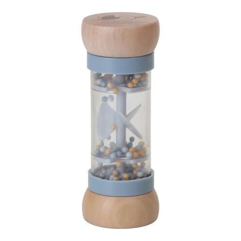 Hochet de pluie Sailors Bay - LITTLE DUTCH