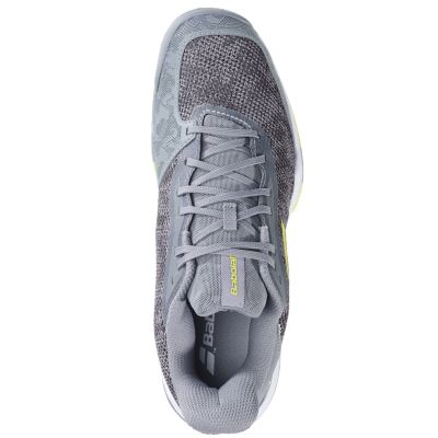 BabolatJET TERE CLAY - grau