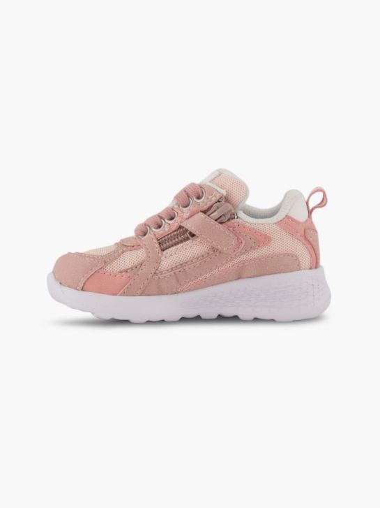 Graceland Sneaker Rosa